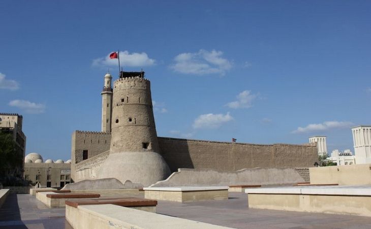 Отдых в Дубае — туры из Узбекистана, достопримечательности и впечатления